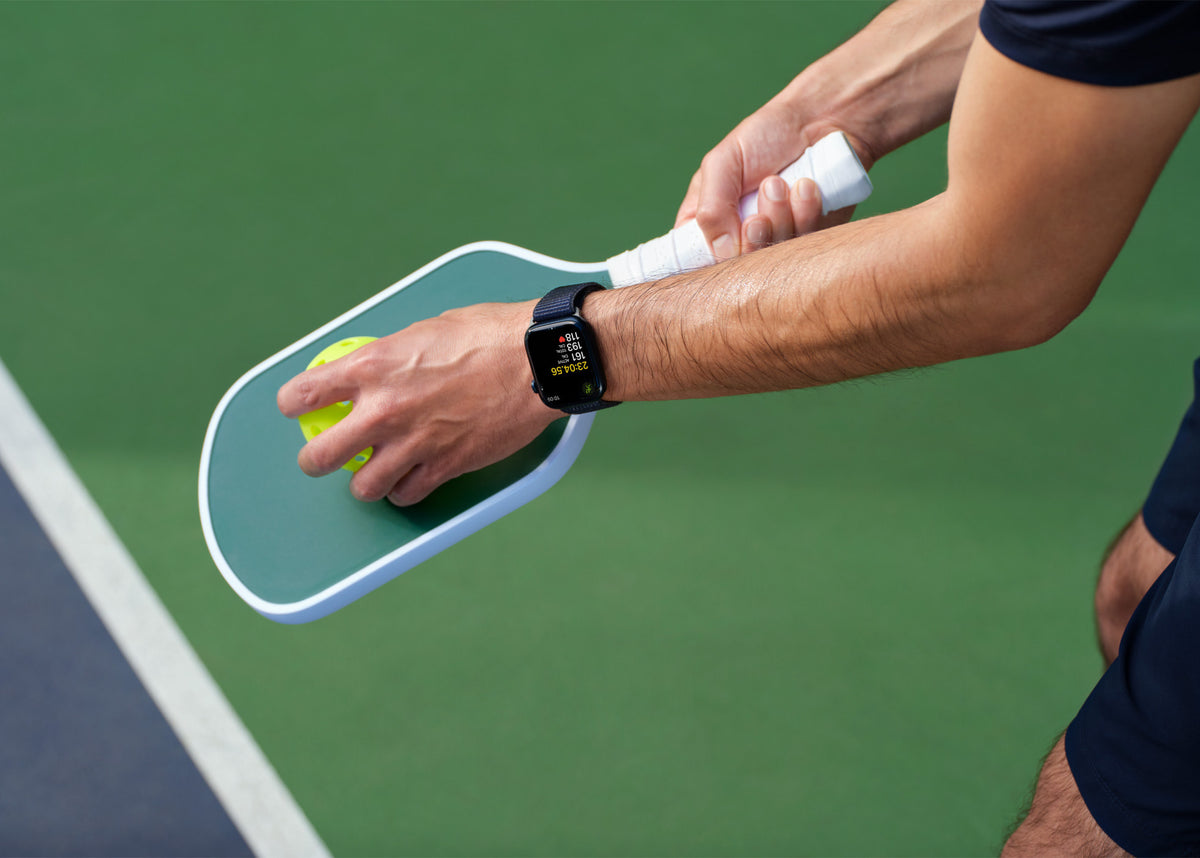 The Rise of Padel & Pickleball in Hong Kong – The One Academy Shop ...