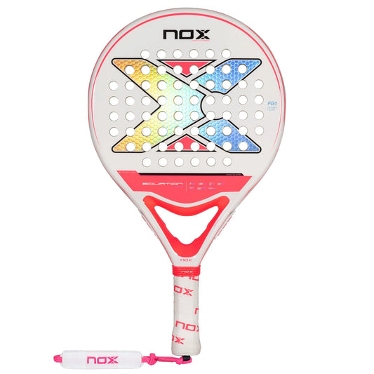 Padel Rose Racket Padel Rackets – The One Academy Shop - Hong Kong