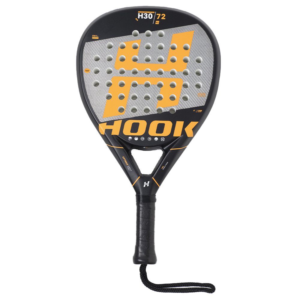 Used Padel Racket Padel Rackets – The One Academy Shop - Hong Kong