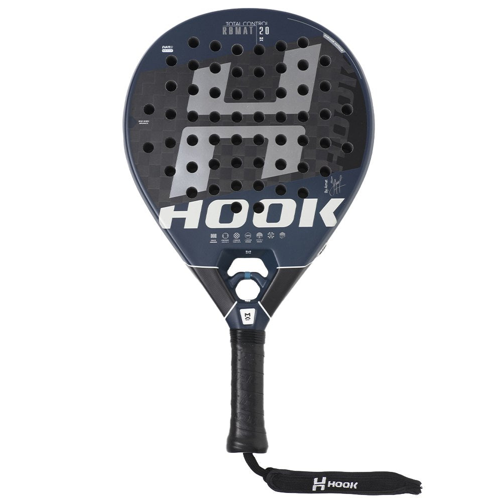 Padel Rackets – The One Academy Shop - Hong Kong